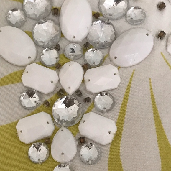 Ann Taylor Loft dress. Size 6 - Picture 7 of 7